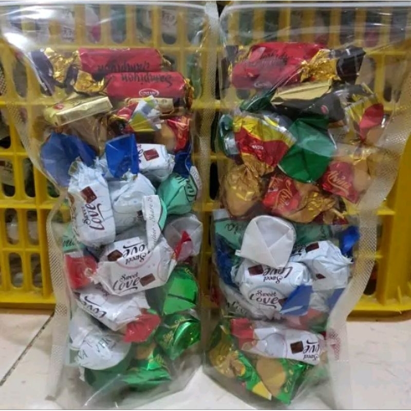 

coklat arab mix turki