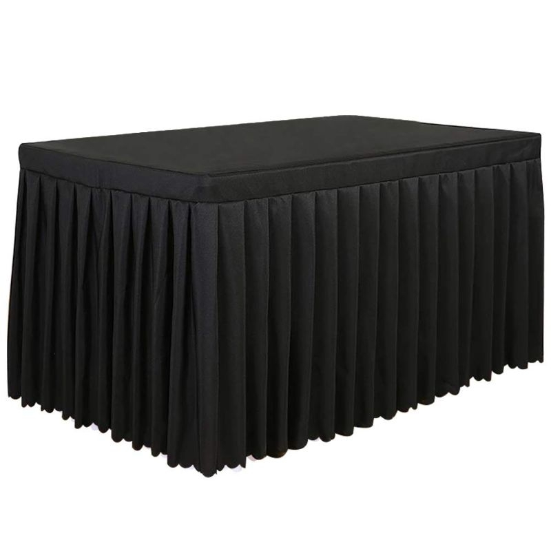 cover meja 120x60
