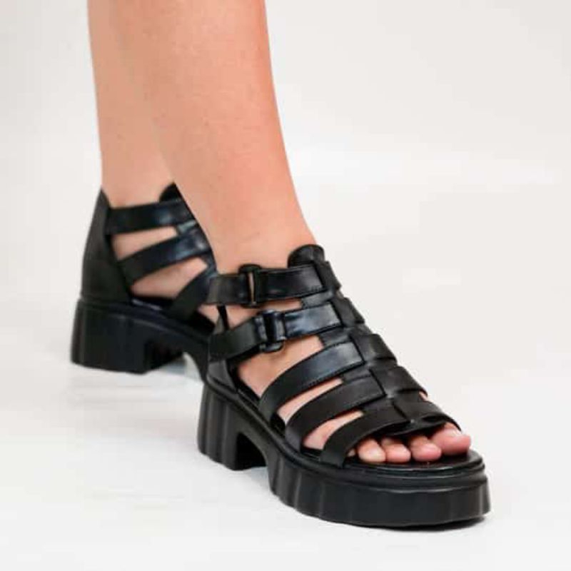 SepatuSandalWanitaPollux(WPOJV25)