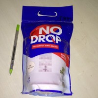 No Drop Tile Grout Semen Nat Keramik Kamar Mandi Anti Asam 1kg