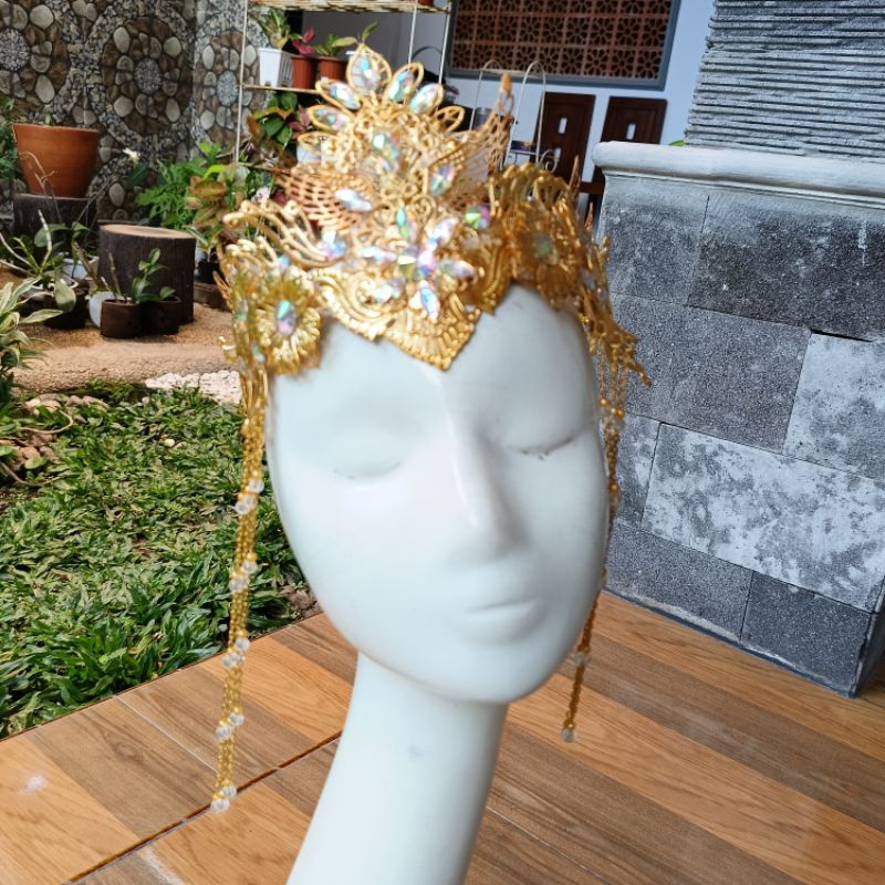 SIGER SUNDA RUMBAI VARIASI BARU UNTUK ANAK DAN DEWASA