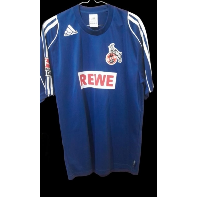 Jersey Or1ginal templat3 Fc Koln