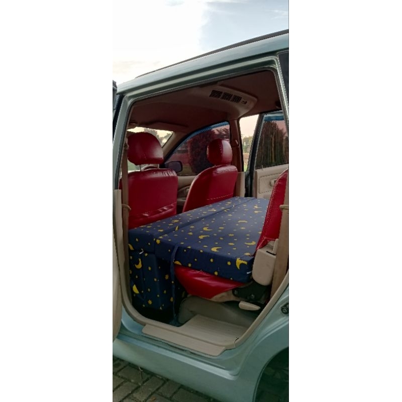 KASUR MOBIL INOAC ASLI EON LG D23