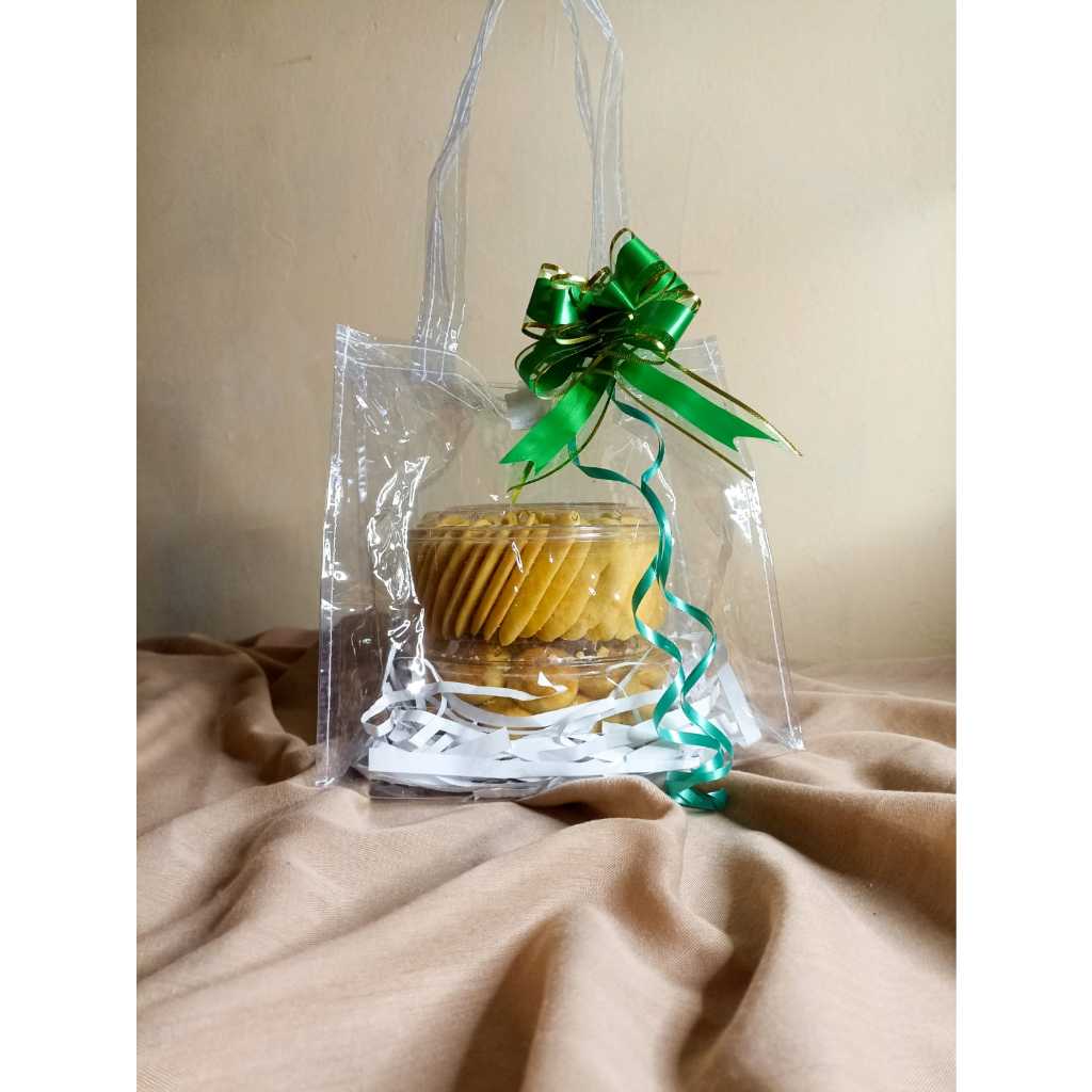 

Hampers Kue Lebaran