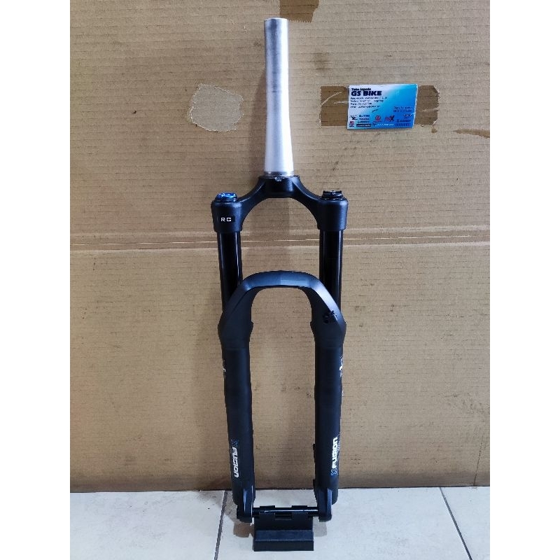 Xfusion RC32 MTB 29 Fork 130 Boost