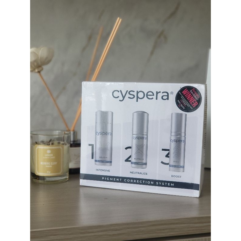 Cyspera