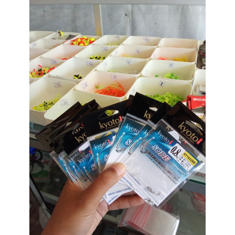 Kail kyoto sode KY1022R