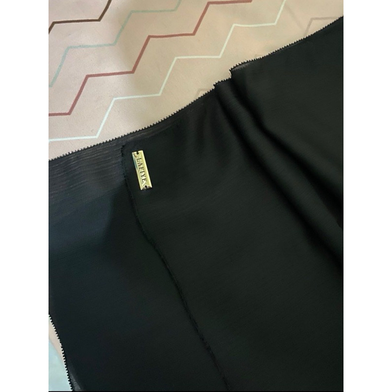 Pashmina Silk Lafiye