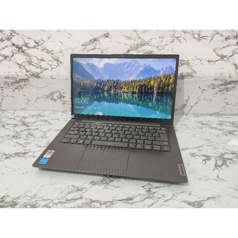 LENOVO V14 CORE I3 1115G4 RAM 8GB SSD 256GB