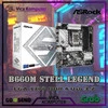 Motherboard ASROCK B660M Pro RS / ASROCK B660M Stell Legend
