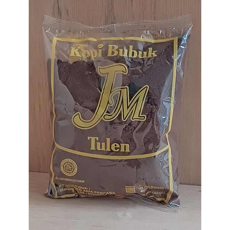 

Kopi Bubuk JM