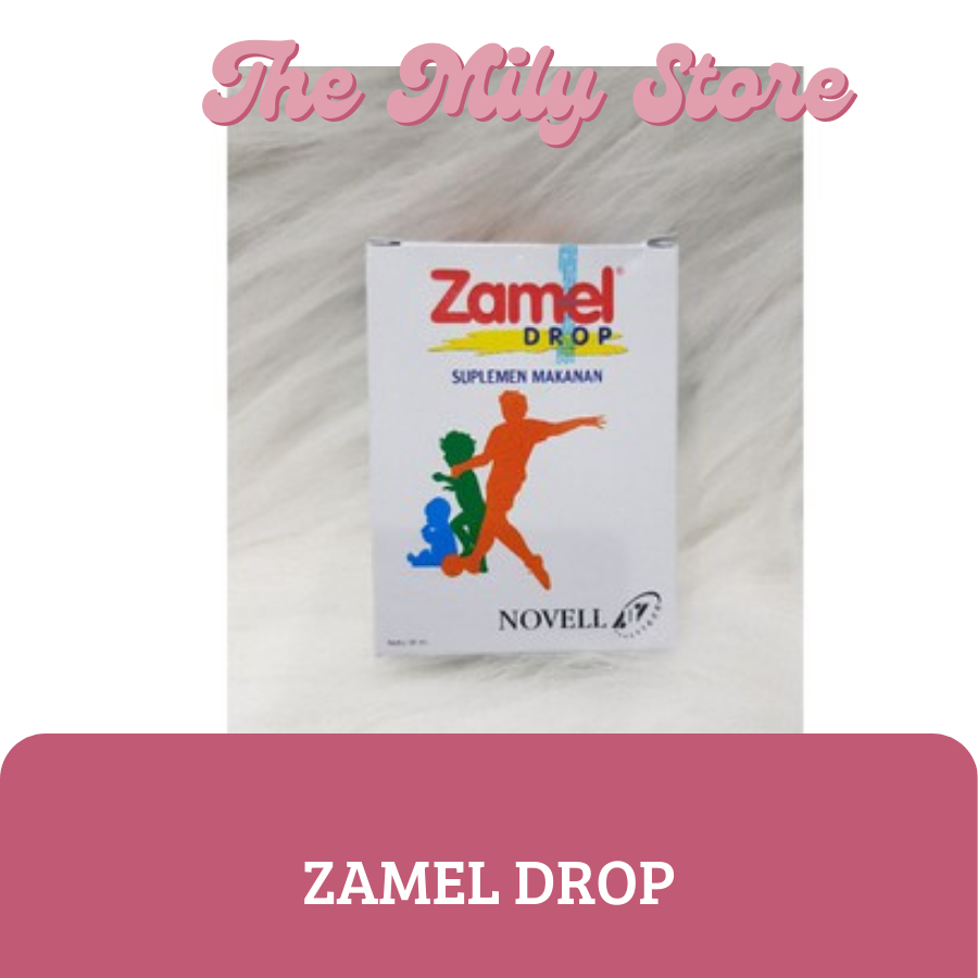 zamel drop