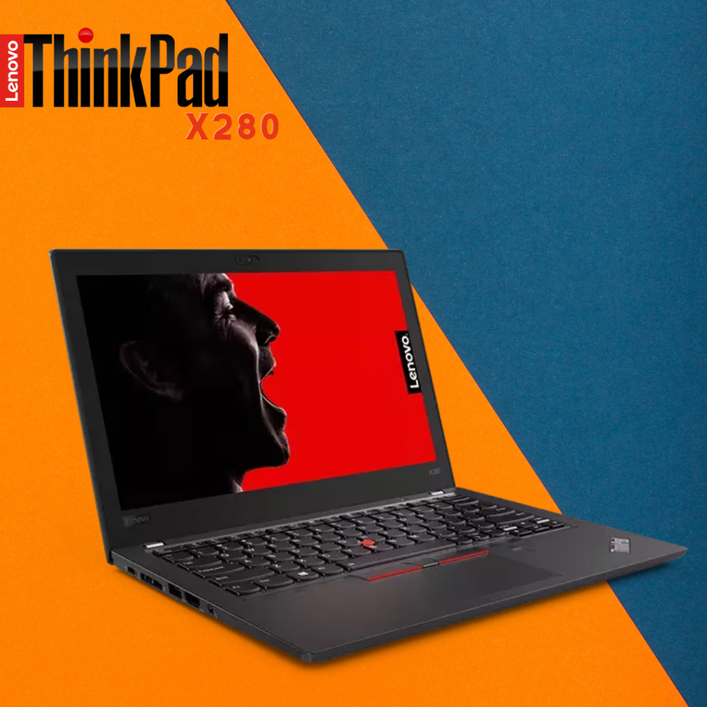 Laptop Lenovo Thinkpad X280 Core i3 Gen8 SSD 256GB