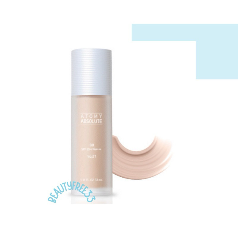 atomy bb cream 21