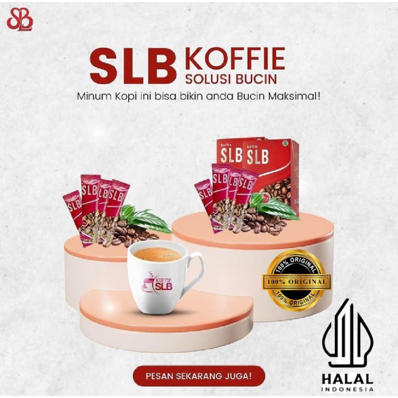 

Koffie Merah 2sachet (S)(L)(B)