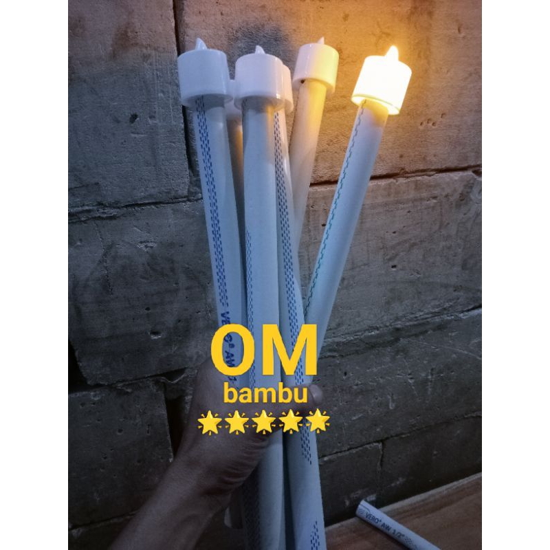 obor lampu elektrik oncor elektrik