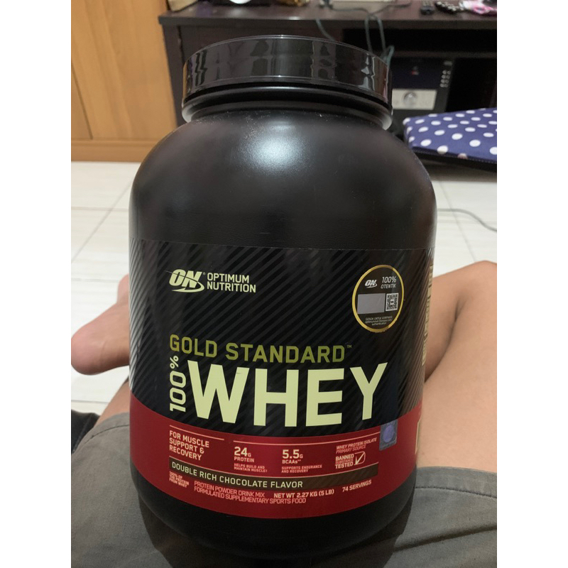 susu whey protein massa otot 2 capsule