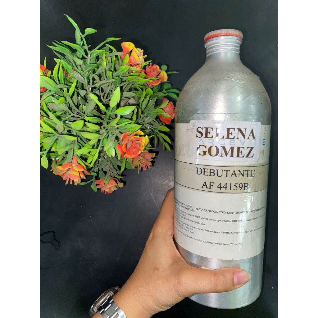 DEBUTANTE 250GR - 500GR SEGEL BY ARGEVILLE