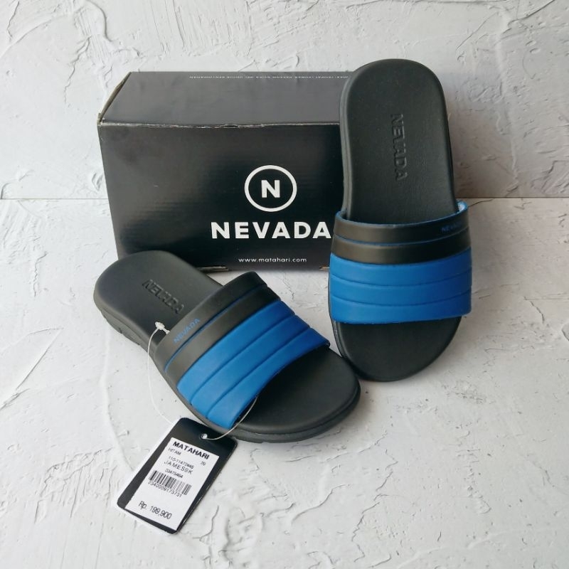 SANDAL ANAK LAKI-LAKI NEVADA ORIGINAL