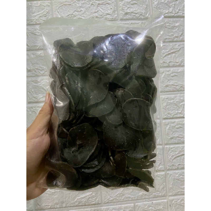 

krupuk ikan cumi-cumi