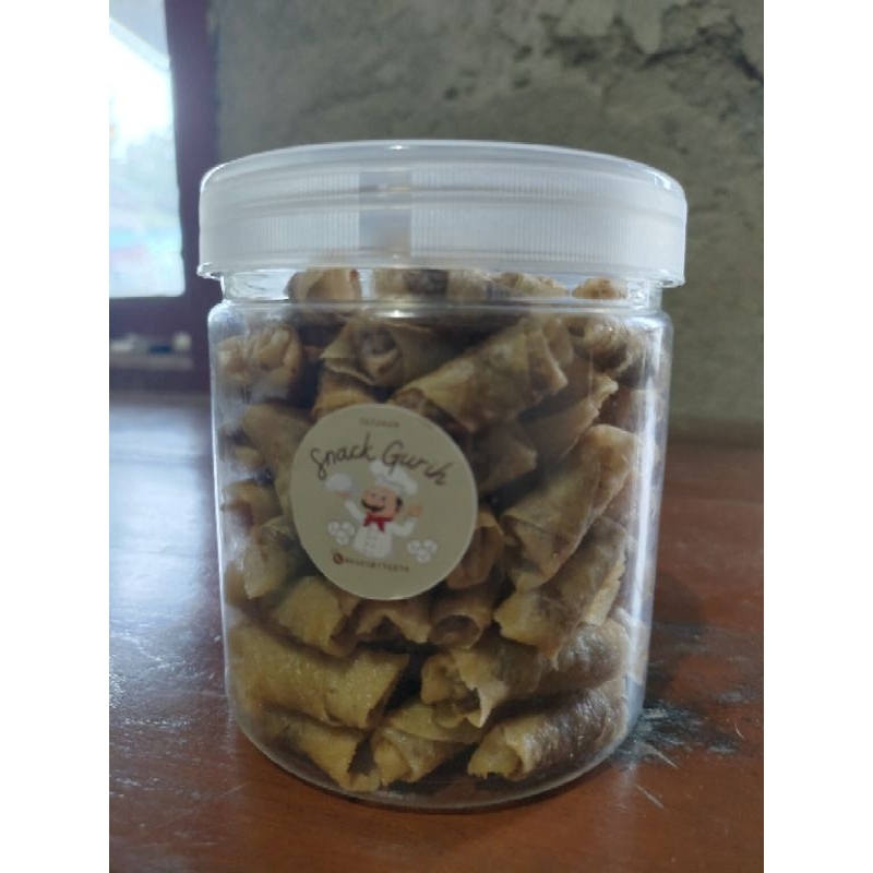 

Sumpia Abon,Sumpia Abon 1kg,Jajanan Lebaran