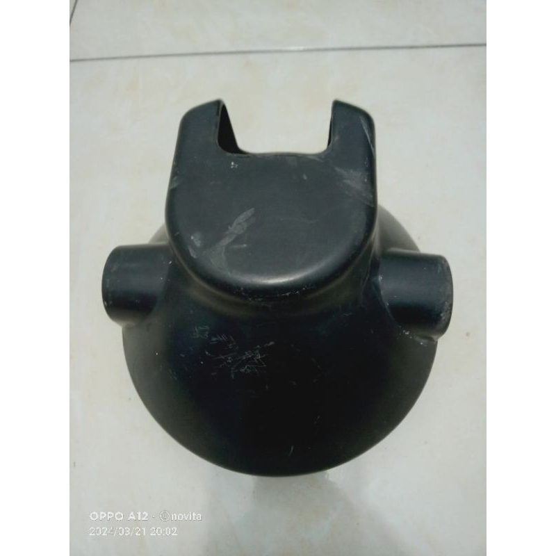 batok lampu depan Suzuki thunder 125 original