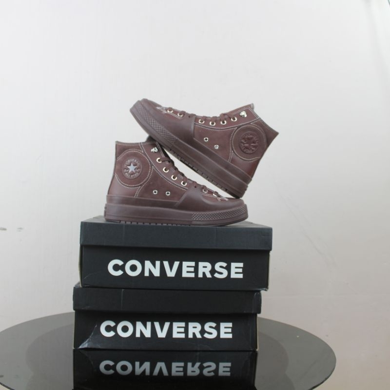 CONVERSE CTAS CONSTRUCT HI