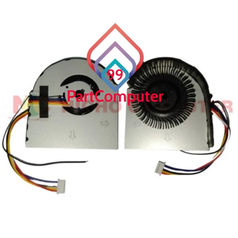 Fan  Laptop Lenoovo THINKPAD T430 T430i