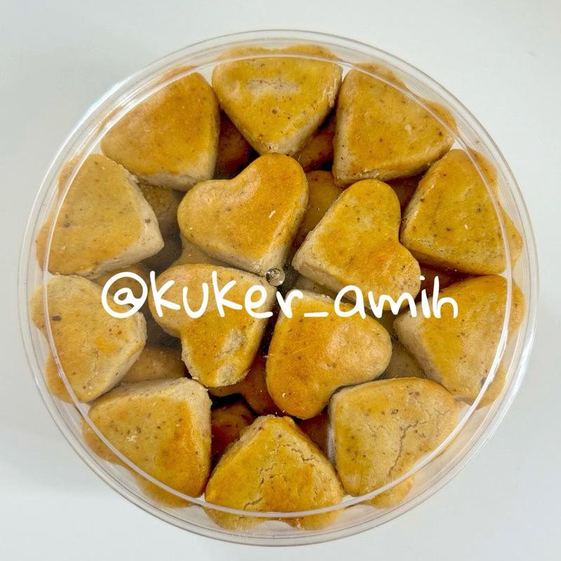 

KUE KERING KACANG/ KUE KERING KACANG PREMIUM