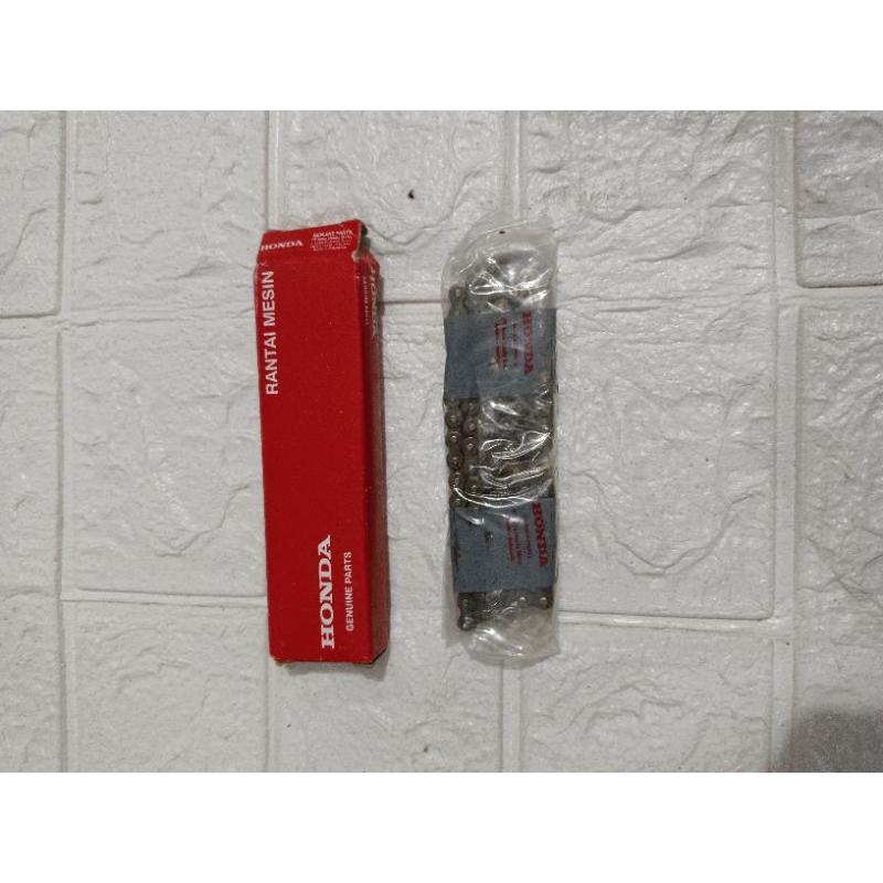 rantai keteng kamprat kamrat honda GL100 GL 100