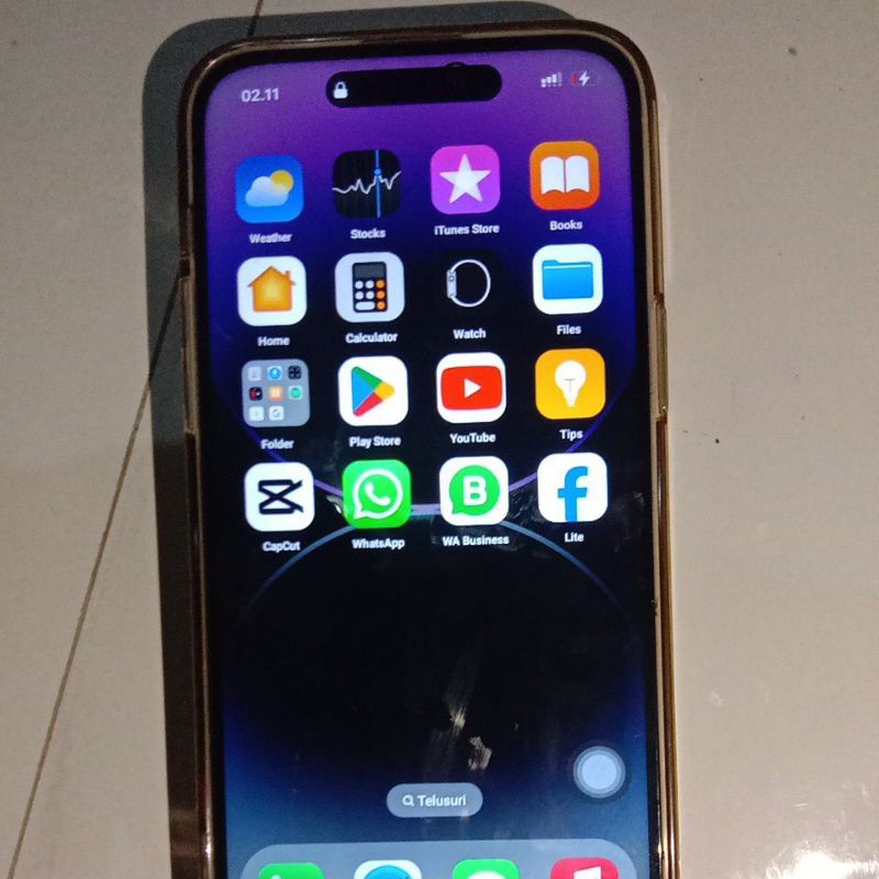 iPhone 14 pro max