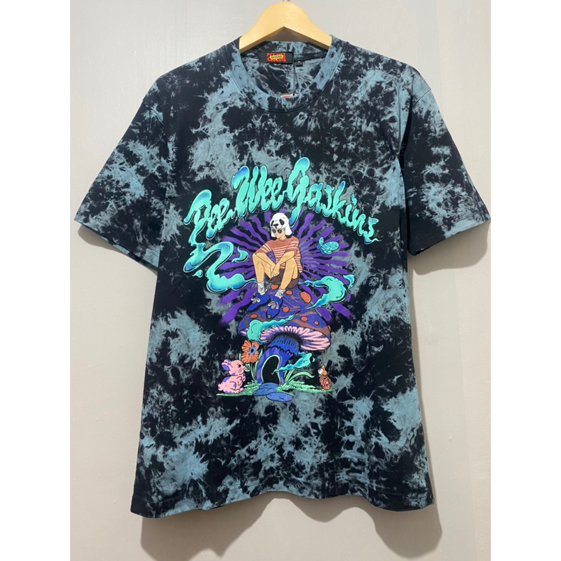 Tshirt Gozeal x PWG || ORIGINAL 100%