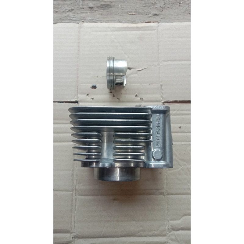 BLOK SEHER YAMAHA MIO M3 ORIGINAL SECOND COPOTAN