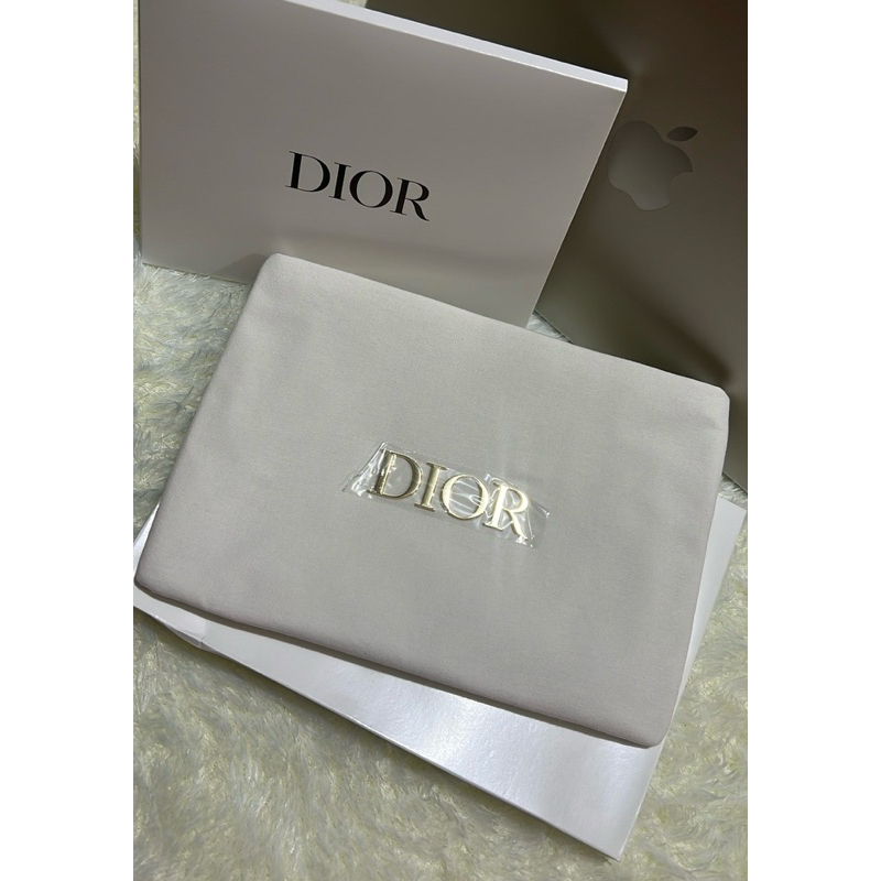 POUCH DIOR ORIGINAL