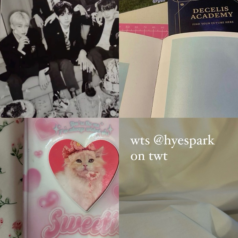 clearance sale album enhypen dimension answer yet dimension dillema carnival collect book coco plane