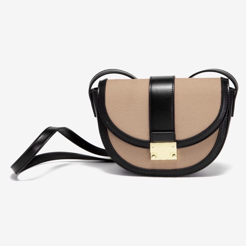 Zazie Tas Fashion Wanita Tas Import Tas Selempang