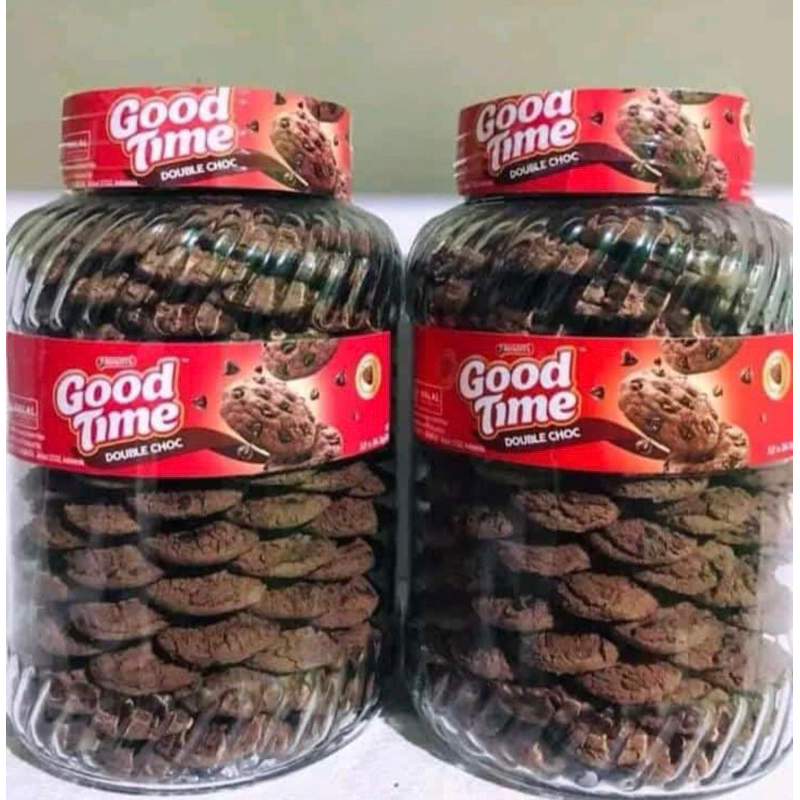 

Good Time kiloan