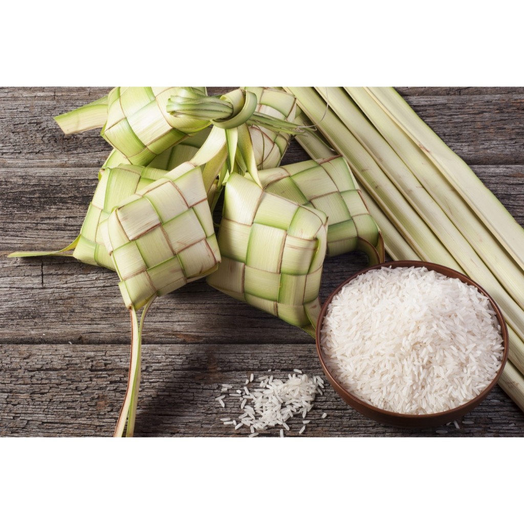 

kulit ketupat