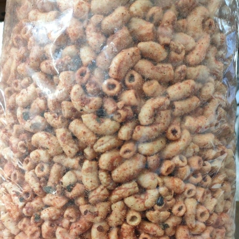 

Makaroni Balado