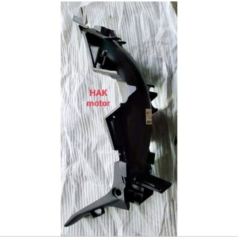 Spakbor belakang Supra x 125 2006-2010