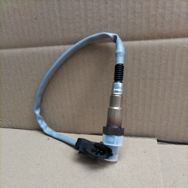 O2 Chevrolet spin 1.2 sensor Oxcigen Chevrolet Aveo Sonic