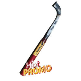 Pisau Sadap Karet - Alat Sadap Profesional untuk Perkebunan Karet