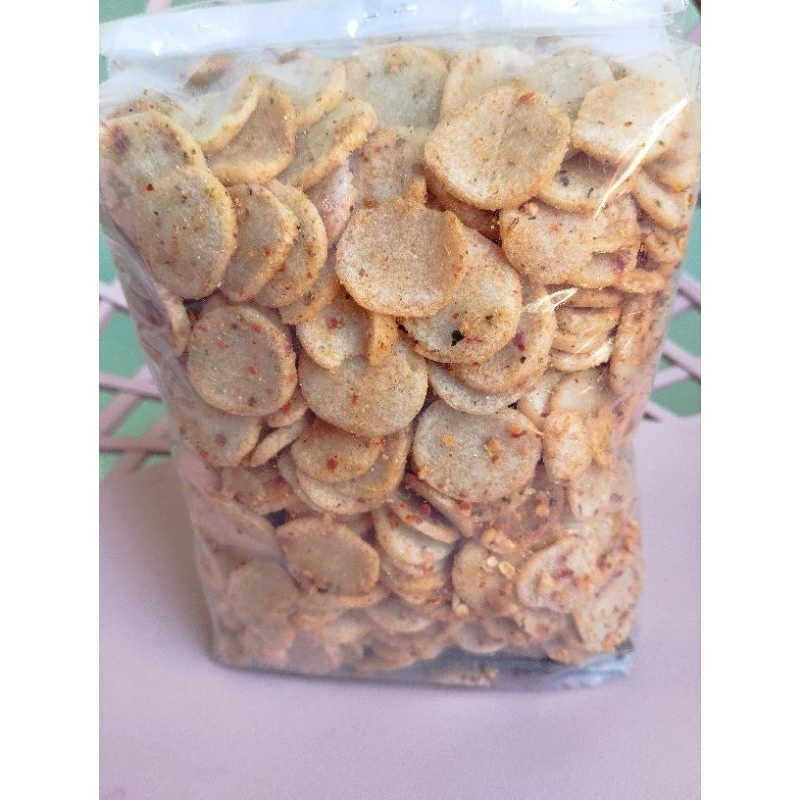 

COD !!! CITRUK PEDAS DAN ORIGINAL KEMASAN 1KG