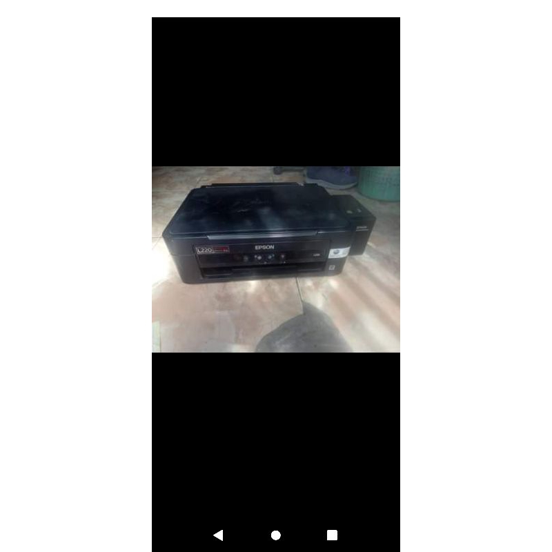 Epson L220