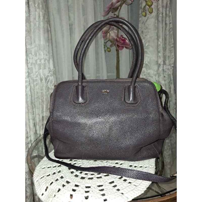 tas original braun buffel