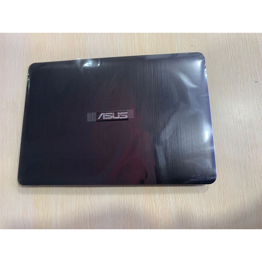 Casing Kesing Cover LCD Dan Frame Laptop ASUS X441 X441U X441B New