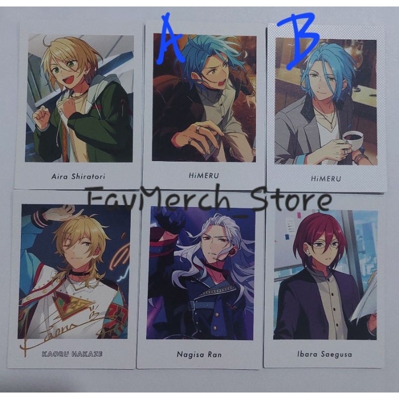 Ensemble Stars Pashakore