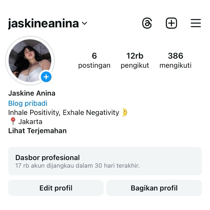 Akun instagram Followers 10K,12,K,14K