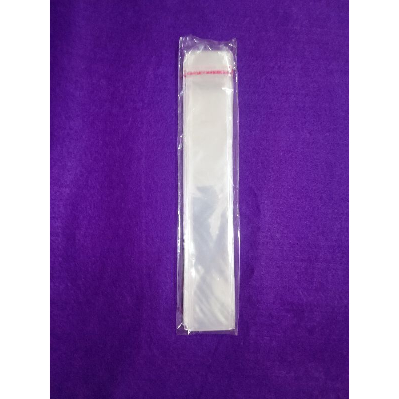 

plastik opp seal 3 x 19