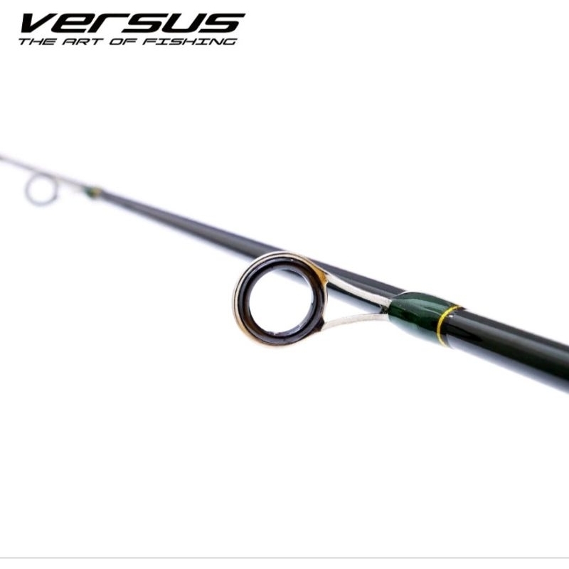 Joran versus siberian solid carbon pilihan  150 165 180